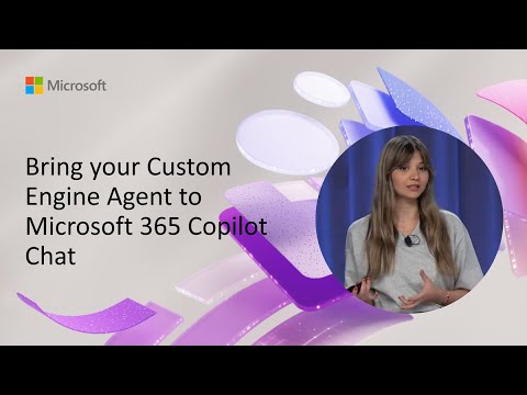 Copilot Chat: Add Your Custom Agent