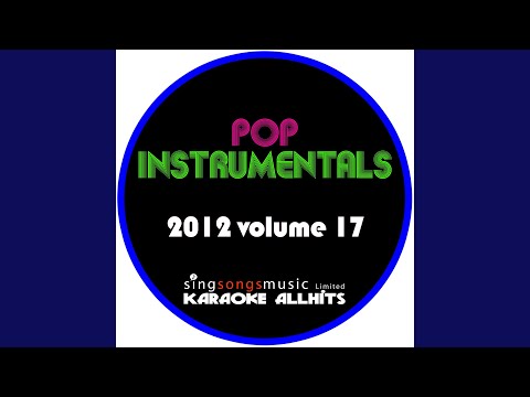 Damaged (Originally Performed By Kryder & Bo Bruce) (Karaoke Instrumental Version)