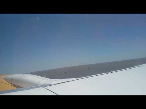 Despegue desde Aeroparque hacia San Juan - Flybondi - 15/11/25