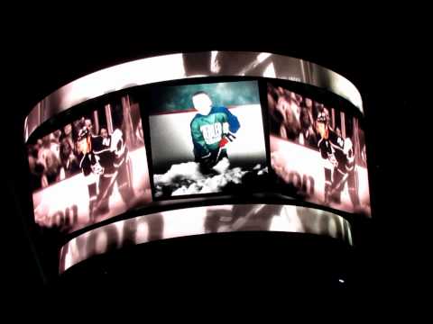 Playoffs Round 1 Game 4