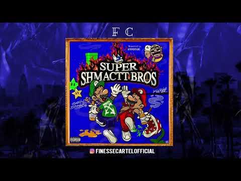 Sethii Shmactt x Kinkyy - New Day New Dolla