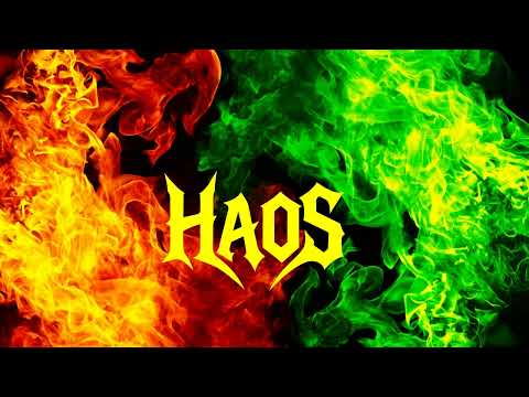 HAOS - Fire Burnout™ (Original Mix)