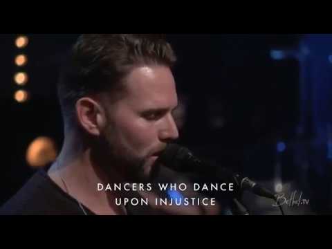 Jeremy Riddle (Bethel Music) - All Hail King Jesus/ Did You Feel The Mountains Tremble?
