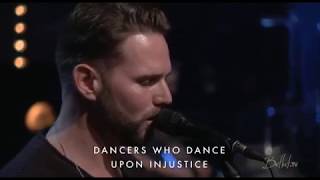 Jeremy Riddle (Bethel Music) - All Hail King Jesus/ Did You Feel The Mountains Tremble?
