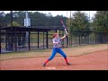 Hitting Skills