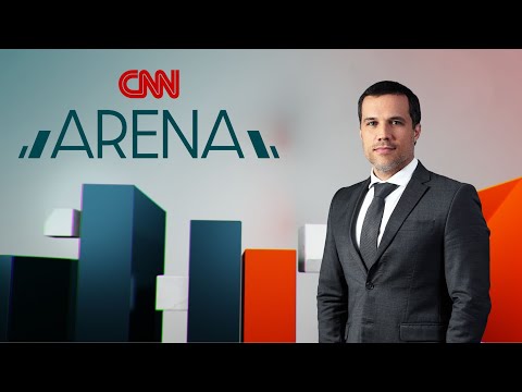 CNN ARENA - 24/01/2023