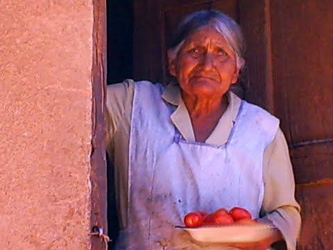 El Monte de Sandoval   Las Carreras (Chuquisaca)