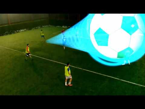 Aktif Halı Saha 28.01.2016 21:00 - akillisaha.com