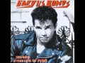 Gary U.S. Bonds - Standing in the Line of Fire [FULL ALBUM]