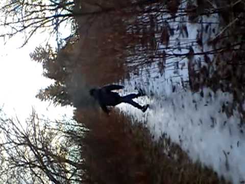 Det må være sjovt det gør nok osse ondt :(