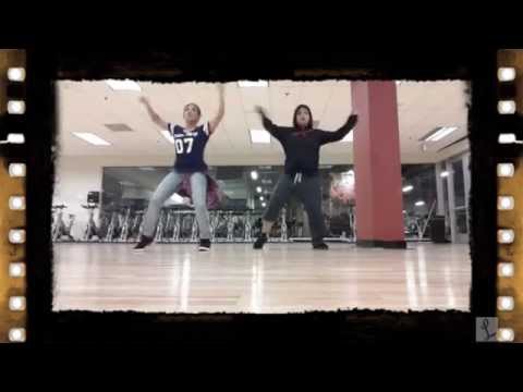 Water Dance Chris Porter ft. Pitbull