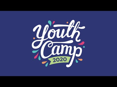 Hightlight | Youth Camp 2020 | Jour 1