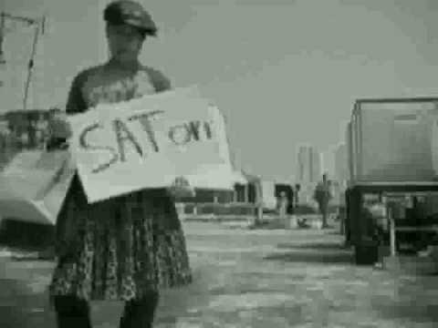 Futon + momokomotion Gayboy by VIDEOMONKEY