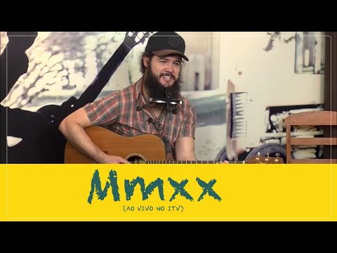 Mmxx - Murillo Augustus
