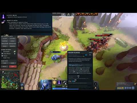 7.34 PATCH UPDATE: All Heroes Changes