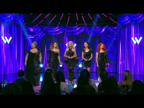 Women's Club 98 - ԲԱՑՈՒՄ