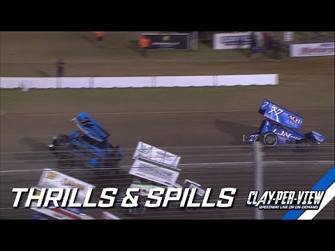 Thrills & Spills | 3rd Dec 2022 - Toowoomba, Perth, Wangaratta
