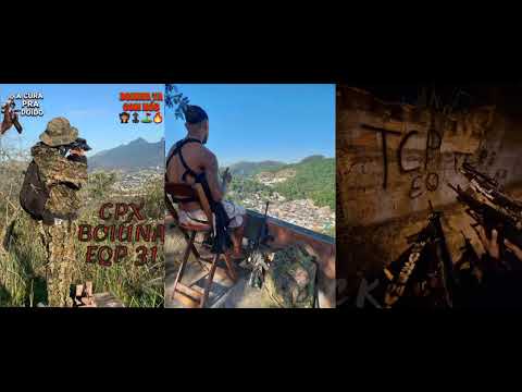 MC LK DA ROCINHA = MEU FUZIL É CONHECIDO COMO TERROR DO RP ( DJ FH MÍDIA & DJ MARLON DA MZ ) WEBCLIP