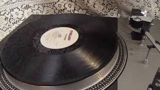 Video thumbnail for SL-1100A Technics stereo turntable 11-23-17 by grapesoda170
