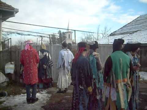 burduhosii arpasu de sus-nebuniii!!! 08.01.2011...3