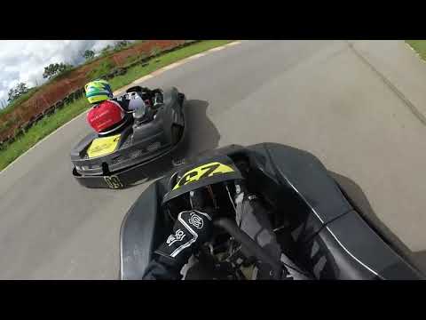 Lika Racing 2020 - Etapa 1