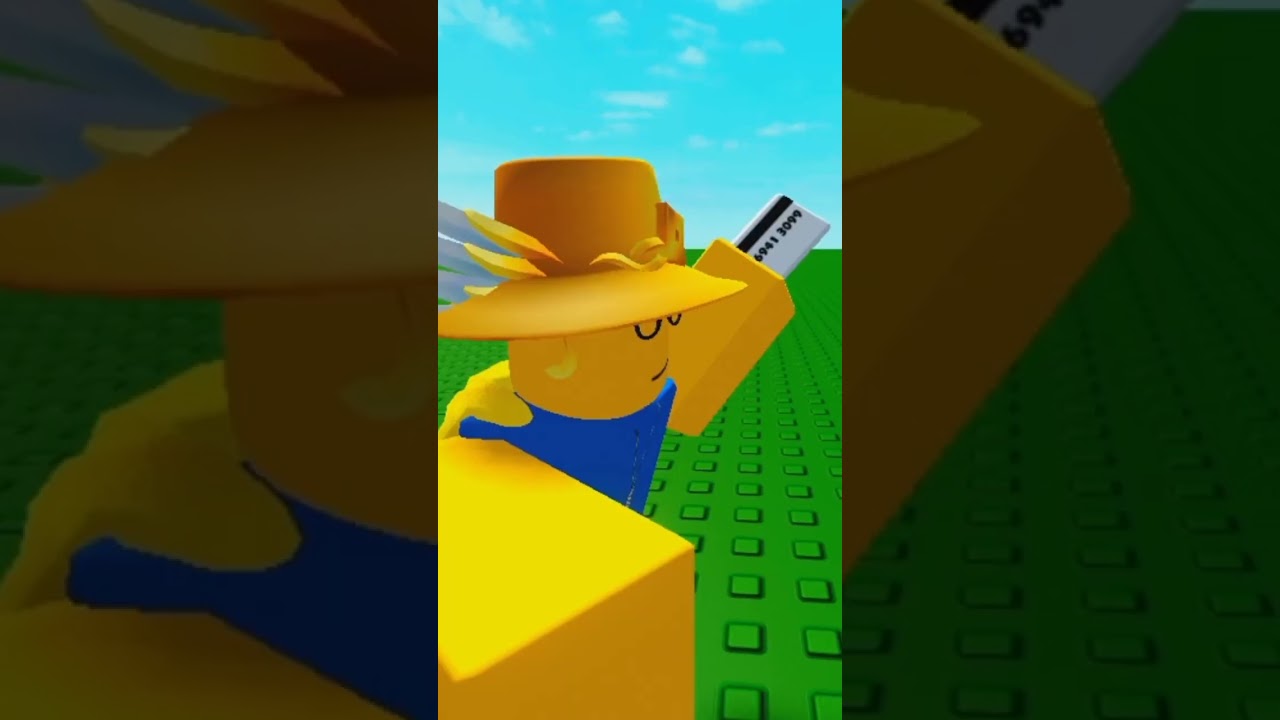 Transaction Completed (Roblox Animation memes)