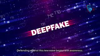 Deepfake fraud and the new age deception