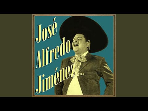 Cuando Sale La Luna - Jose Alfredo Jimenez