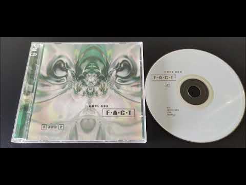 Carl Cox (F.A.C.T) CD.02 (1995)