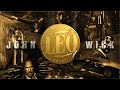 John Wick LEO Bloody Sweet Keanu Reeves Anirudh Tamil Tribute