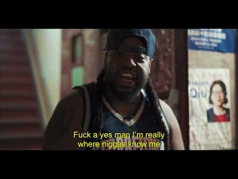 Chinatown Sound - Jay Royale