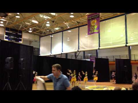 Aviv em Miami JCC - Dia 1