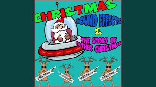 Writing a Letter to Santa