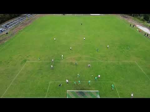 CLJ u15 Górnik Zabrze