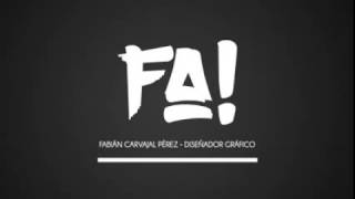 Reel Diseño Gráfico - Fa Carvajal !