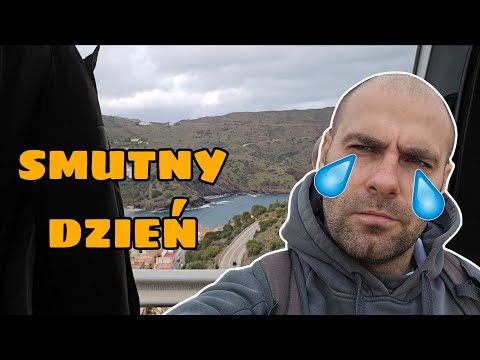 Moja wina! Ale ktoś się nie bał i zajeb... A tyle razem przeszliśmy. Jest Hiszpania ale co z tego 😒