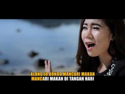 Rayola Feat Daniel Maestro - Singgalang Jaya (Lagu Minang Album Ceria)