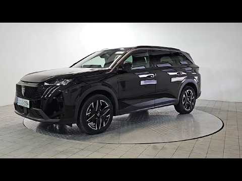 Peugeot 5008 *7-Seater* Hybrid Allure Model  360 C - Image 2