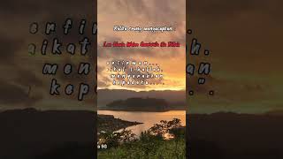 Download lagu KATA KATA BIJAK BERSERAH DIRI KE ALLAH #viral #shorts #youtubeshort #katakatabijak #berserahdiri mp3