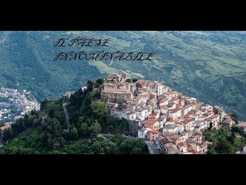 MITI E  LEGENDA ITALIA COLOBRARO PAESE INNOMINABILE THE LEGEND OF THE WORLD