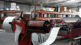 Florida Metal Roofing Supply