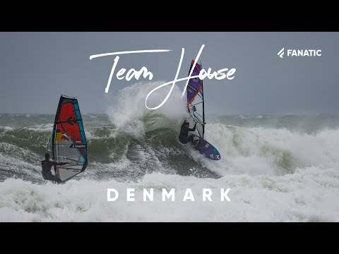 Fanatic Team Trip Denmark