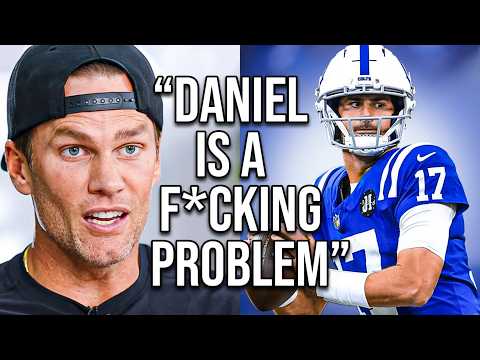 NFL Legends Explain Why Daniel Jones is UNSTOPPABLE..