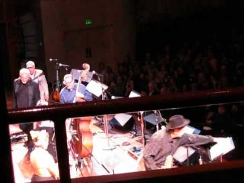 Thumbnail for Dan Hick & His Hot Licks; 70th birthday bash (4/6/12) by Sid Page