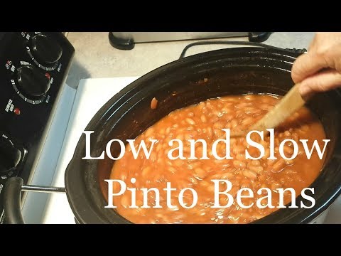 download lagu mp3 mp4 Slow Cooker Beans, download lagu Slow Cooker Beans gratis, unduh video klip Slow Cooker Beans