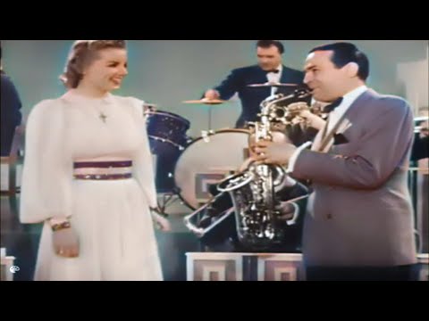 Helen O'Connell - Au Reet (1940s)