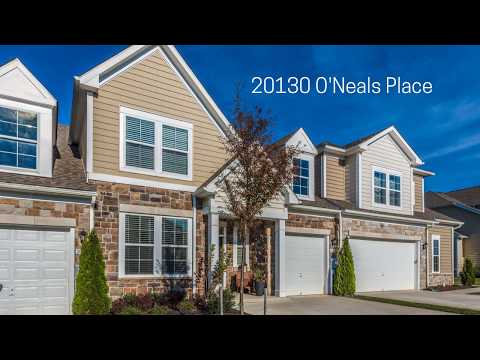 Welcome Home Realty Group - 20130 ONeals Place