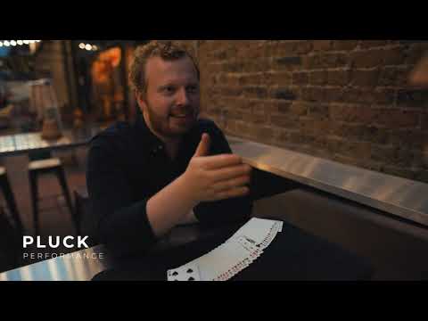 Pluck by Christian Grace