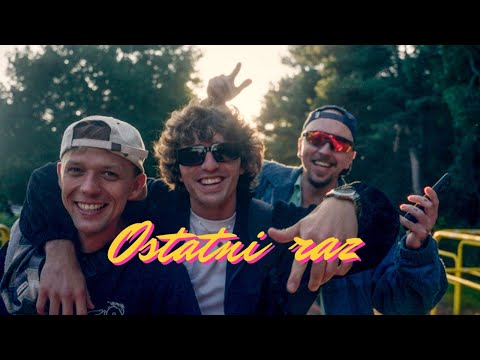 Miętha - Ostatni raz (Official Video)