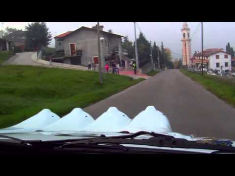 Due Valli 2012 / Salgaro - Sossella